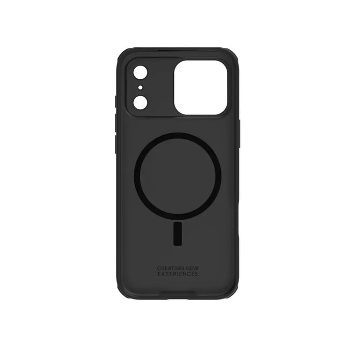 Apple iPhone 17 Pro Max - Nillkin Camshield Pro Magnetic Case