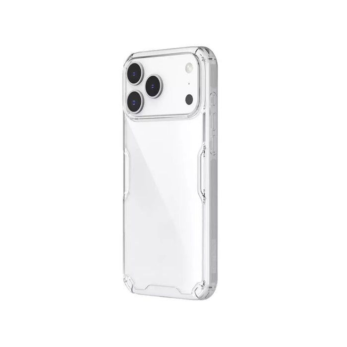 Apple iPhone 17 Pro Max - Nillkin Nature TPU Pro Case