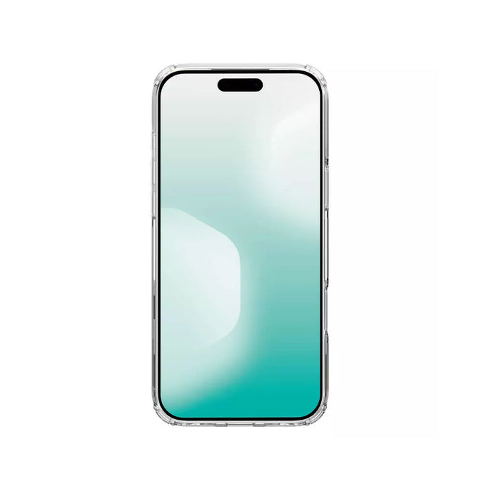 Apple iPhone 17 Pro Max - Nillkin Nature TPU Pro Case