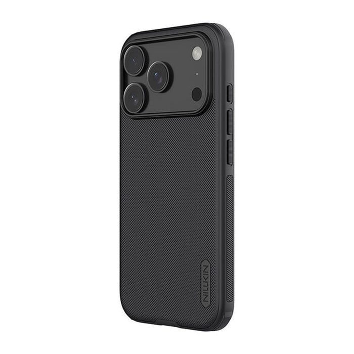 Apple iPhone 17 Pro Max - Nillkin Super Frosted Shield Pro Magnetic