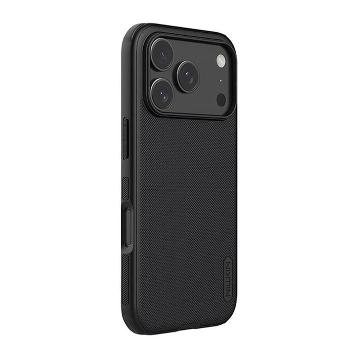 Apple iPhone 17 Pro Max - Nillkin Super Frosted Shield Pro Magnetic