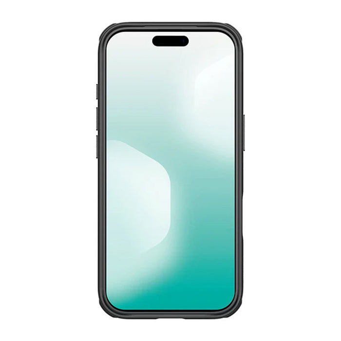 Apple iPhone 17 Pro Max - Nillkin Super Frosted Shield Pro Magnetic
