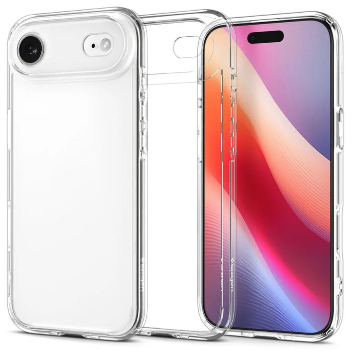 Apple iPhone Air - Spigen Ultra Hybrid