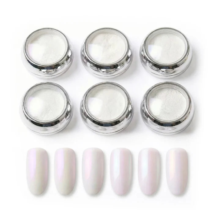 Aurora Pigment Set