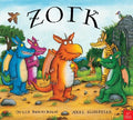 Ζογκ – Axel Scheffler / Julia Donaldson / Φίλιππος Μανδηλαράς - Diavazo Greek Books