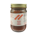 Bacon Salsa Medium 12oz. - Tubac Gourmet Foods
