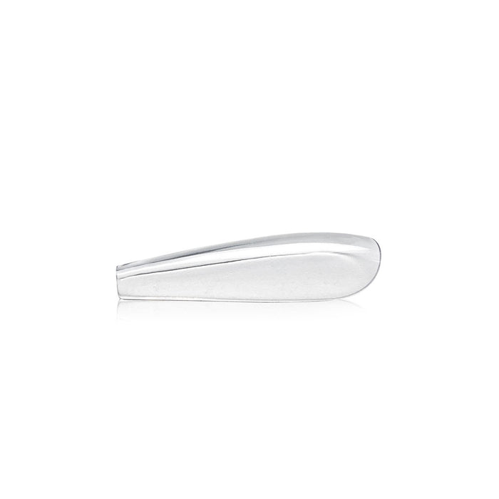 Ballerina Normal · Clear · Press On Tips