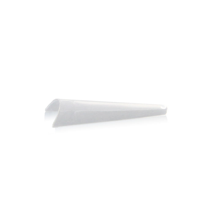 Ballerina Tips · Clear · Nachfüllbeutel 500 Stück