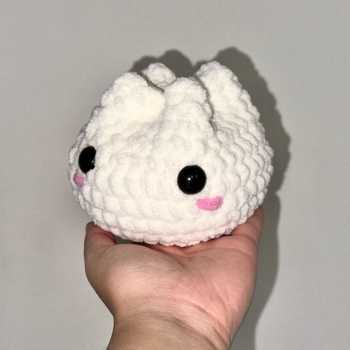 Bao Plushie🥟