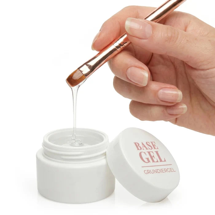 Base Gel · Grundiergel*