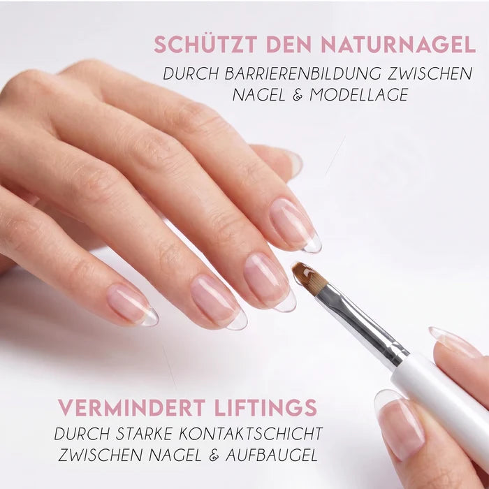 Base Gel · Grundiergel*