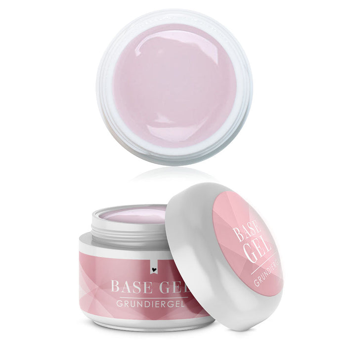 Base Gel · Grundiergel*