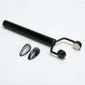 Big Size Magnet · Cat Eye Effekt