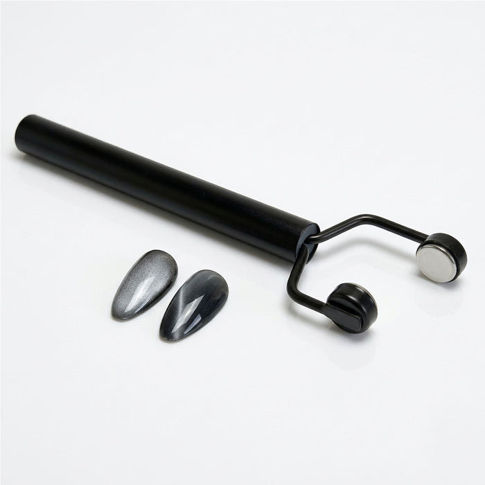 Big Size Magnet · Cat Eye Effekt