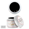 Black is back · Farbgel 5ml*