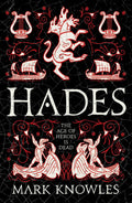 Blades of Bronze: Hades - Mark Knowles - Diavazo Greek Books