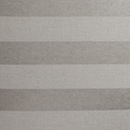 Bloom Grey & Silver Alternate Striped Wallpaper 340014
