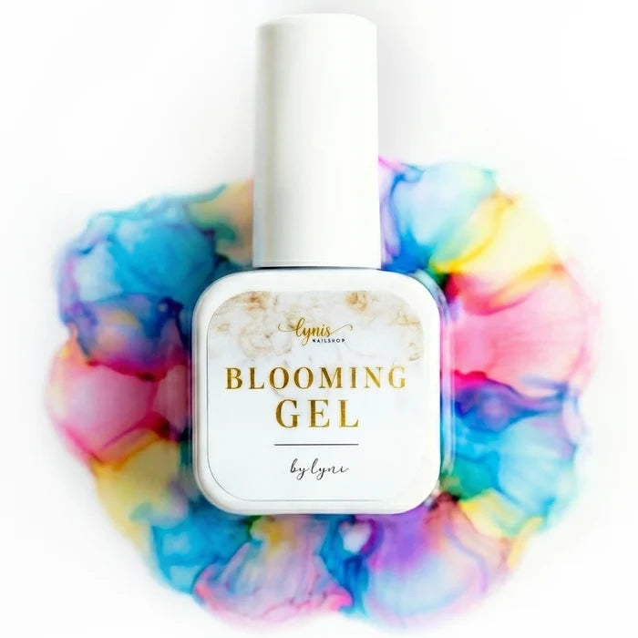 Blooming Gel 10ml