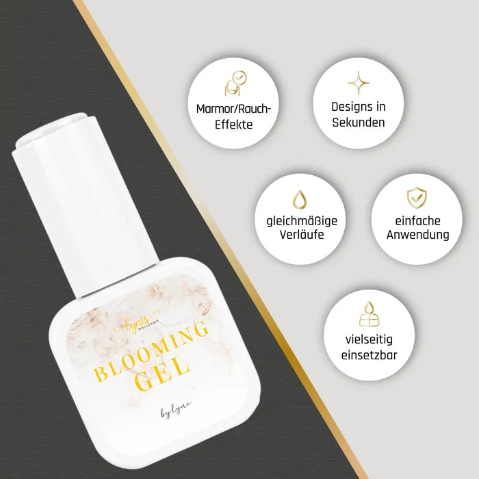 Blooming Gel 10ml