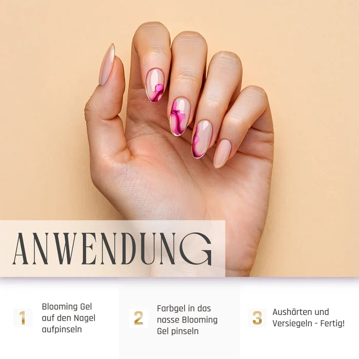 Blooming Gel 10ml