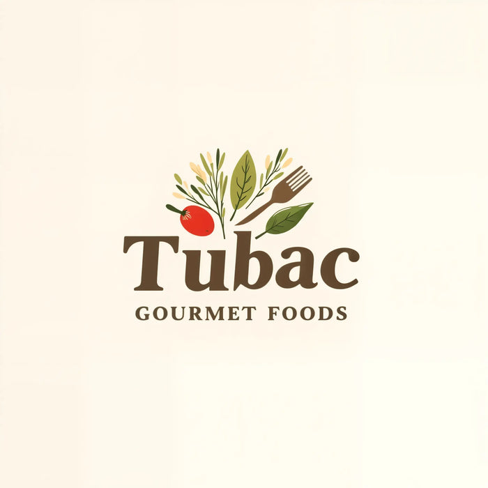 Blueberry Acai berry Dark Chocolate Sauce 8oz. - Tubac Gourmet Foods