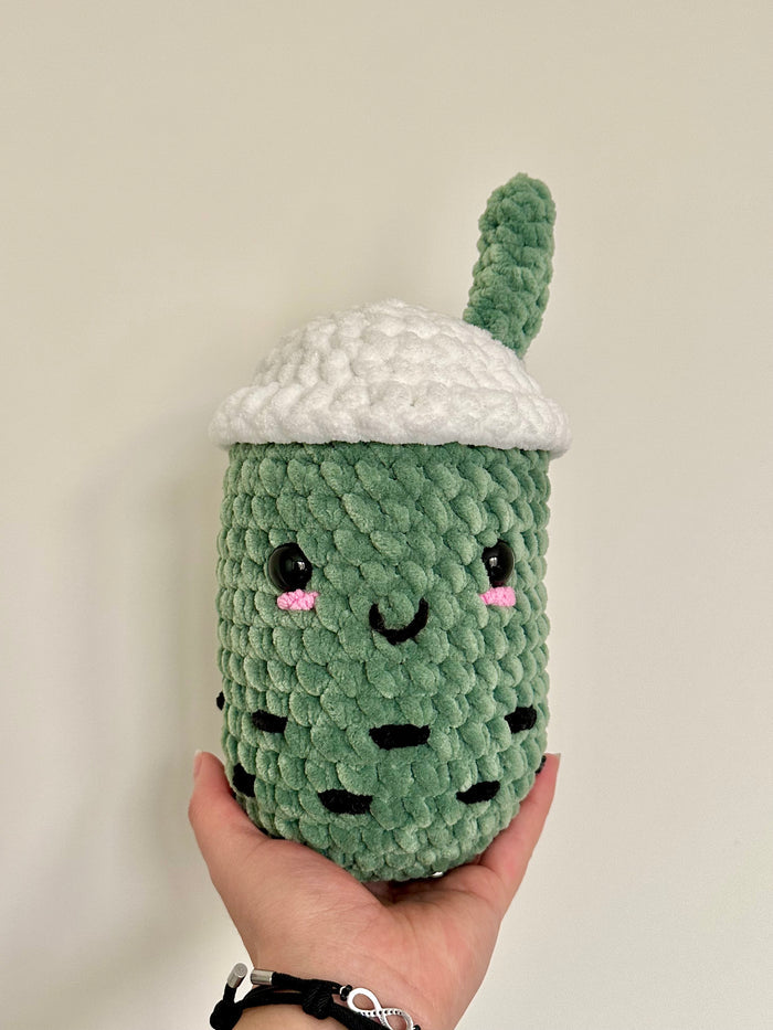 Matcha