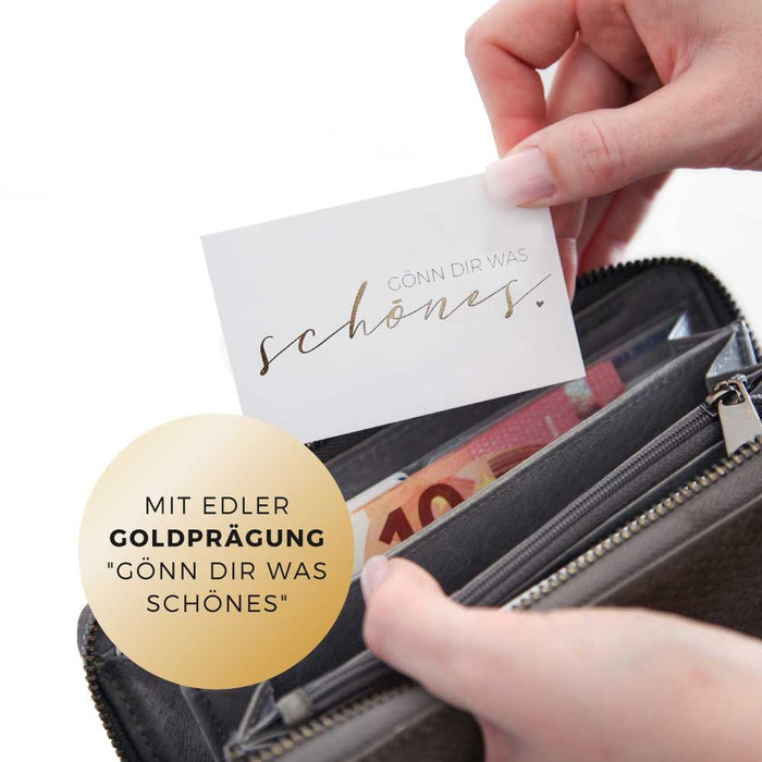 Bonuskarten für Nagelstudios (100er Set)