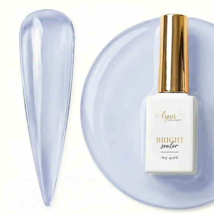 Bright Sealer · No Wipe · 10ml