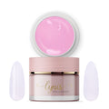 Builder Clear Pink · Aufbaugel Jelly*