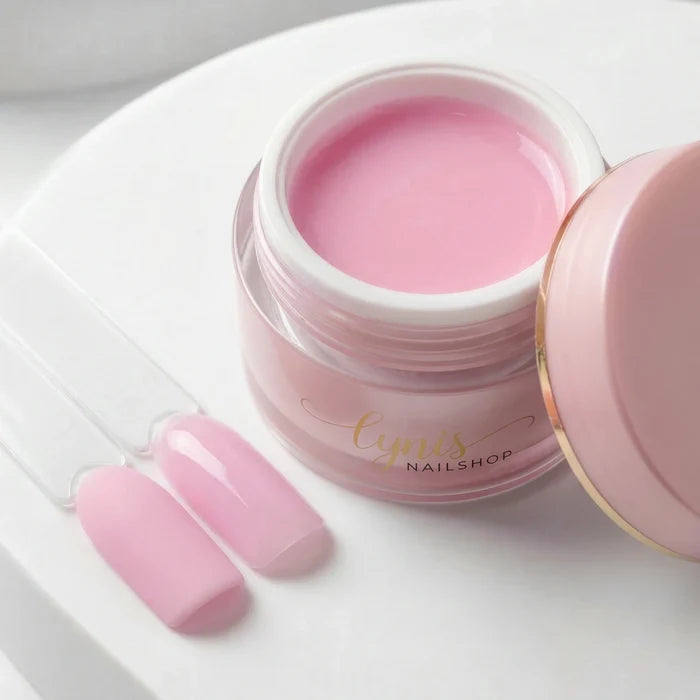 Builder Milky Rose · Babyboomer*