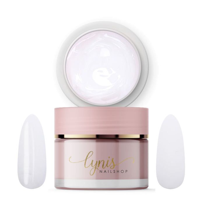 Builder White · Frenchgel weiss*