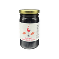 Habanero Carmel Sauce 8oz. - Tubac Gourmet Foods