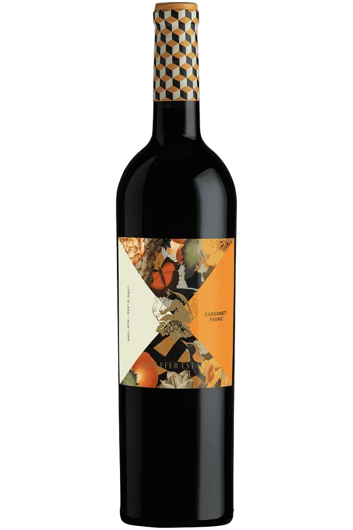 Cabernet Franc 2024