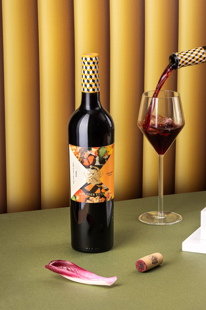 Cabernet Franc 2024
