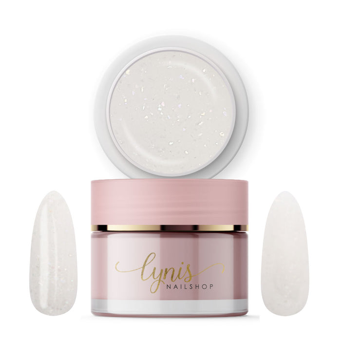 Camo Builder · Milky Flakes*