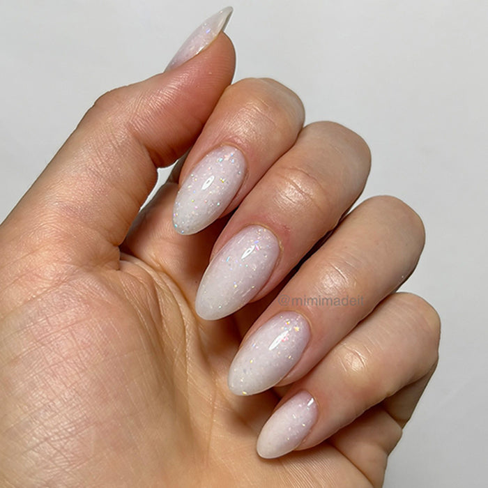 Camo Builder · Milky Flakes*