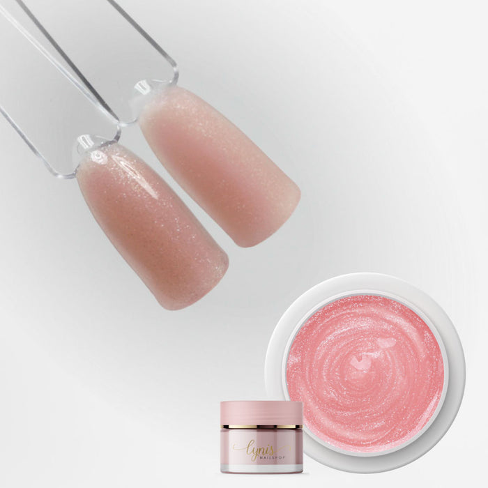 Camouflage Glitter · Pink Glitter*