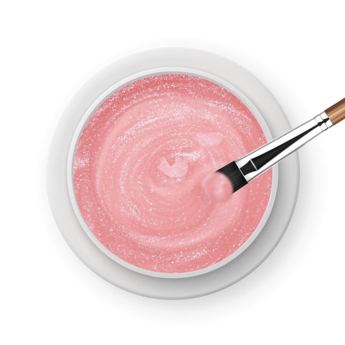 Camouflage Glitter · Pink Glitter*