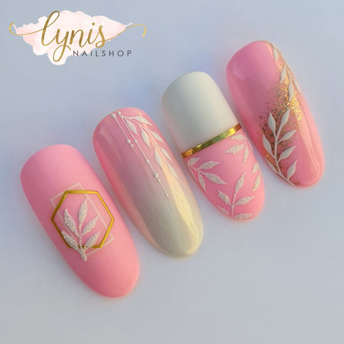 Candy Pastell Lollipop · Farbgel 5ml*