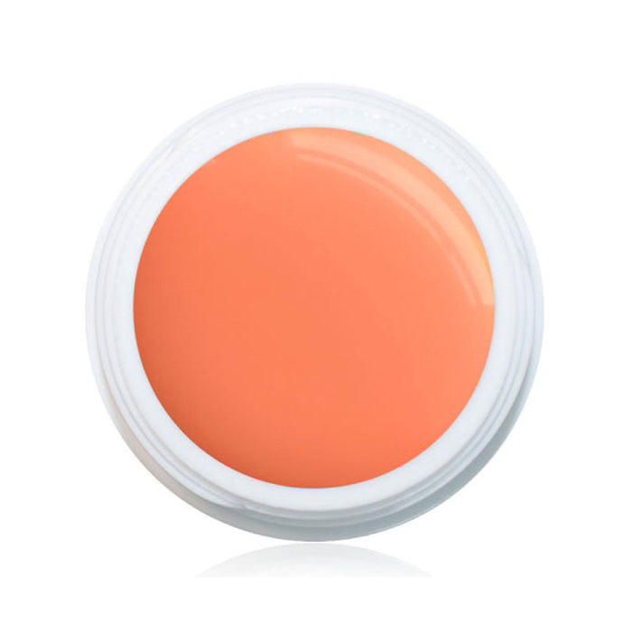 Candy Pastell Orange · Farbgel 5ml*