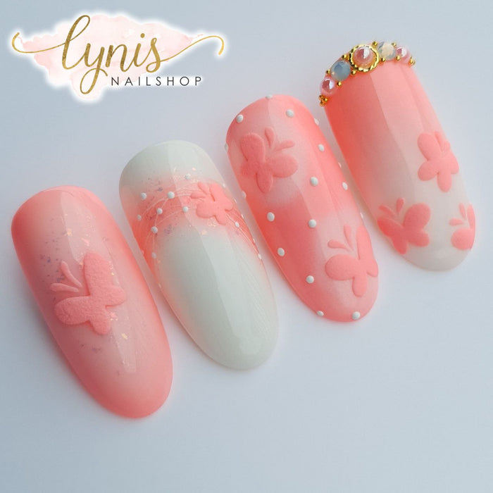 Candy Pastell Watermelon · Farbgel 5ml*