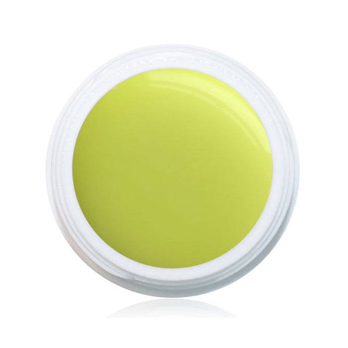 Candy Pastell Yellow · Farbgel 5ml*