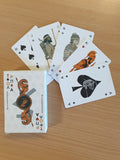 Card deck – Greeks & Persians (Trilingual - English/French/Greek) - Diavazo Greek Books