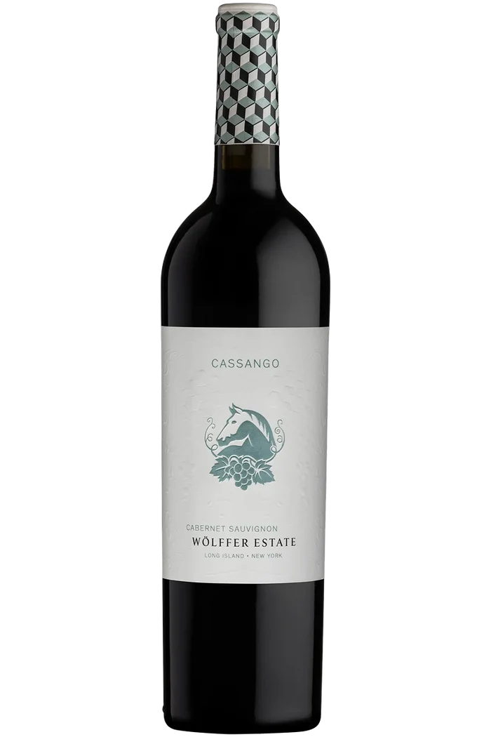 Cassango Cabernet Sauvignon 2021