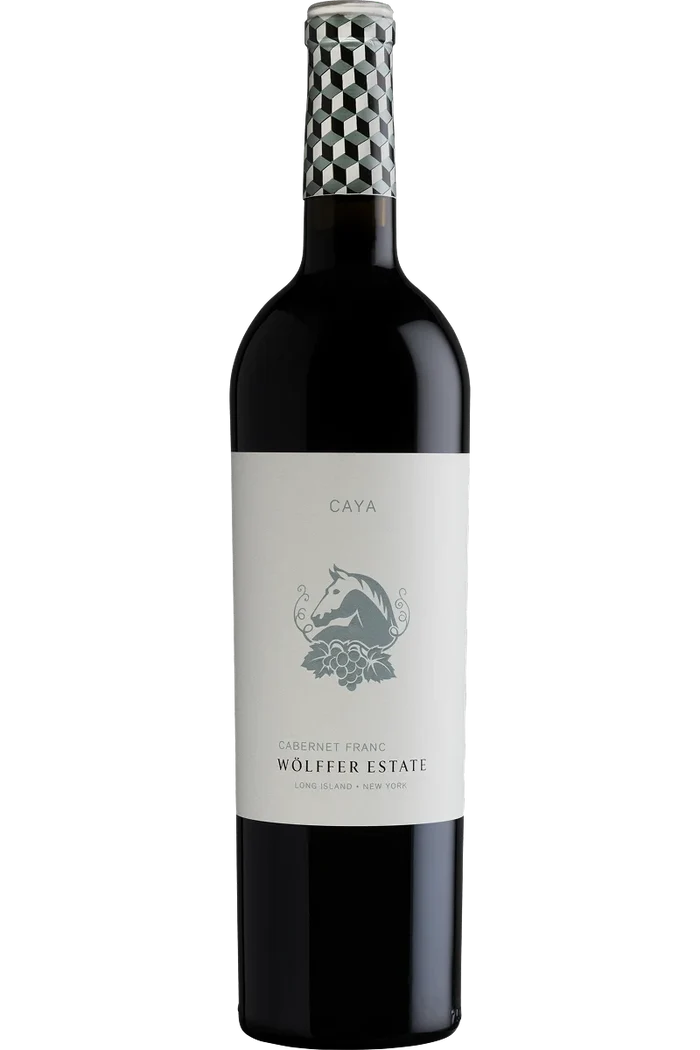 Caya Cabernet Franc 2021