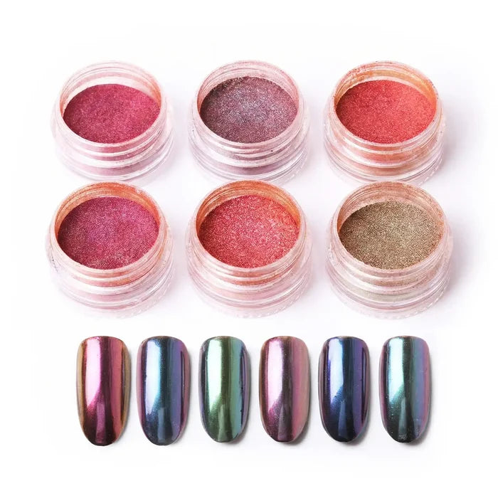 Chameleon Pigment Set