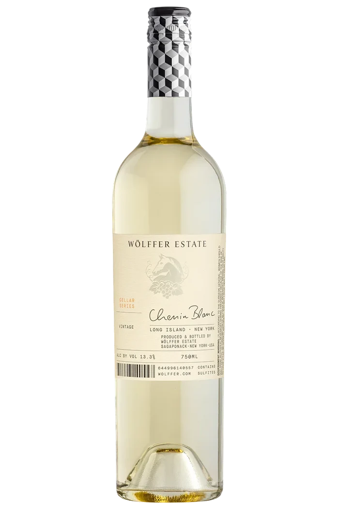 Chenin Blanc 2025