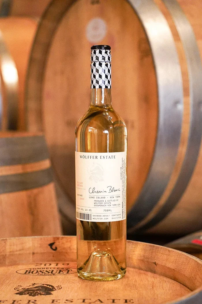 Chenin Blanc 2025