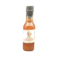 Chiltepin Lemon Hot Sauce. 5 oz Bottle. - Tubac Gourmet Foods