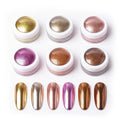 Chromepigment Set